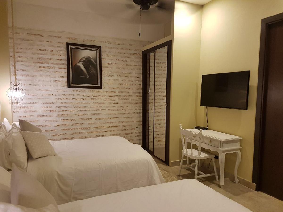 Casa Arte Hotel Boutique (Adults Only) Cartagena 外观 照片