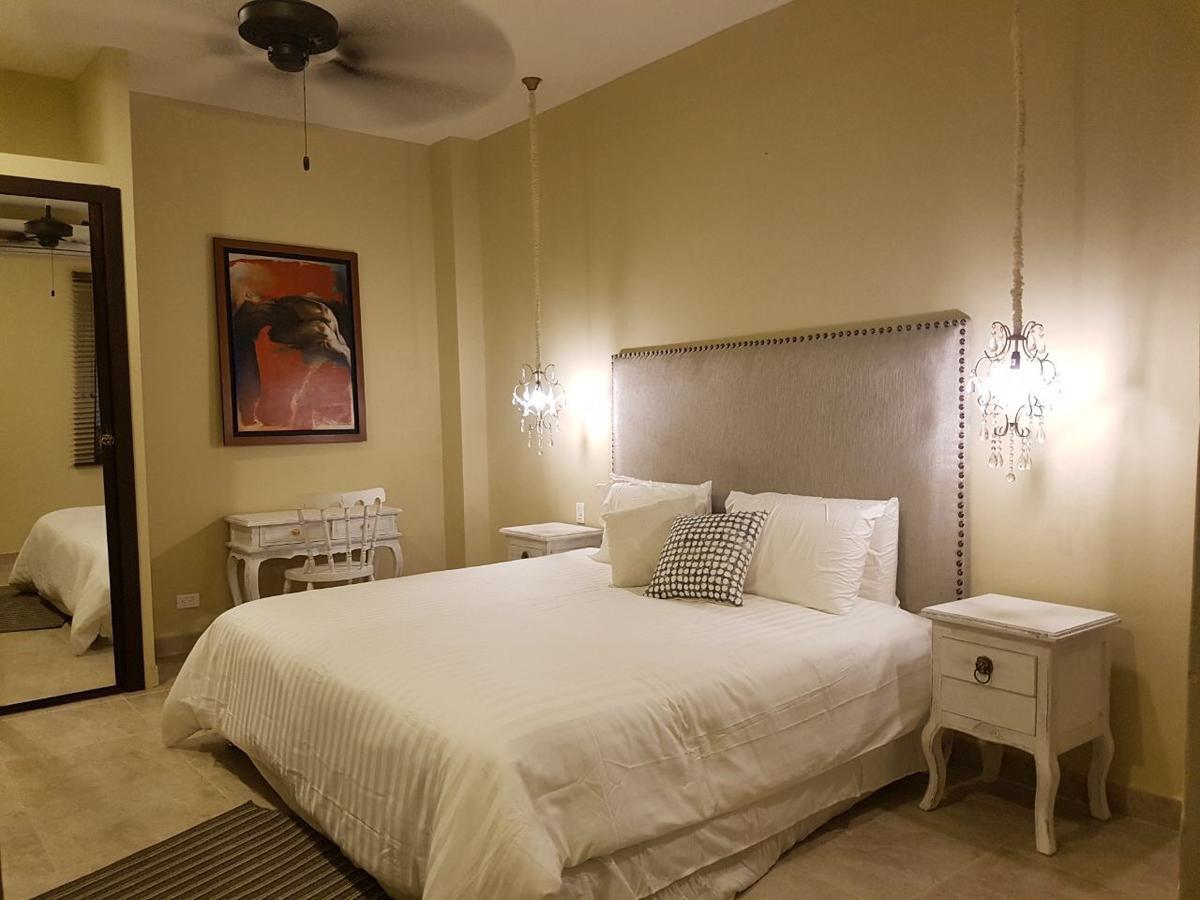 Casa Arte Hotel Boutique (Adults Only) Cartagena 外观 照片