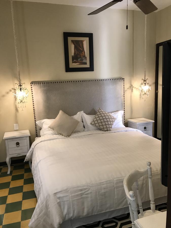 Casa Arte Hotel Boutique (Adults Only) Cartagena 外观 照片