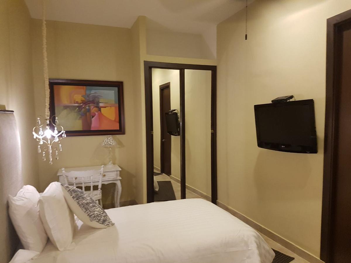 Casa Arte Hotel Boutique (Adults Only) Cartagena 外观 照片