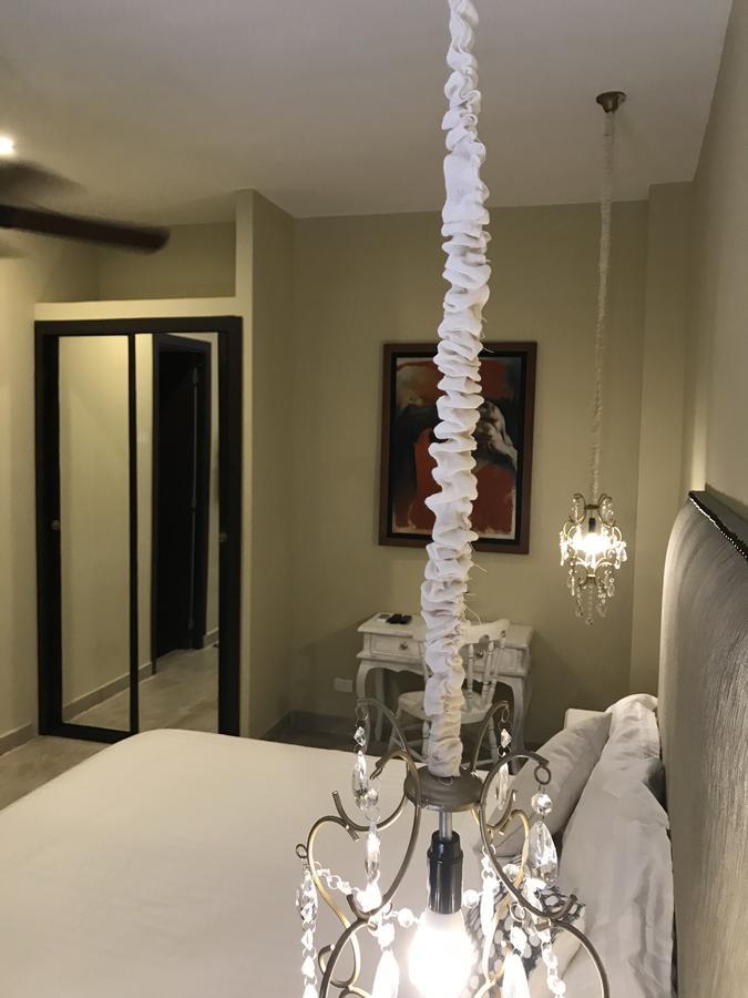 Casa Arte Hotel Boutique (Adults Only) Cartagena 外观 照片