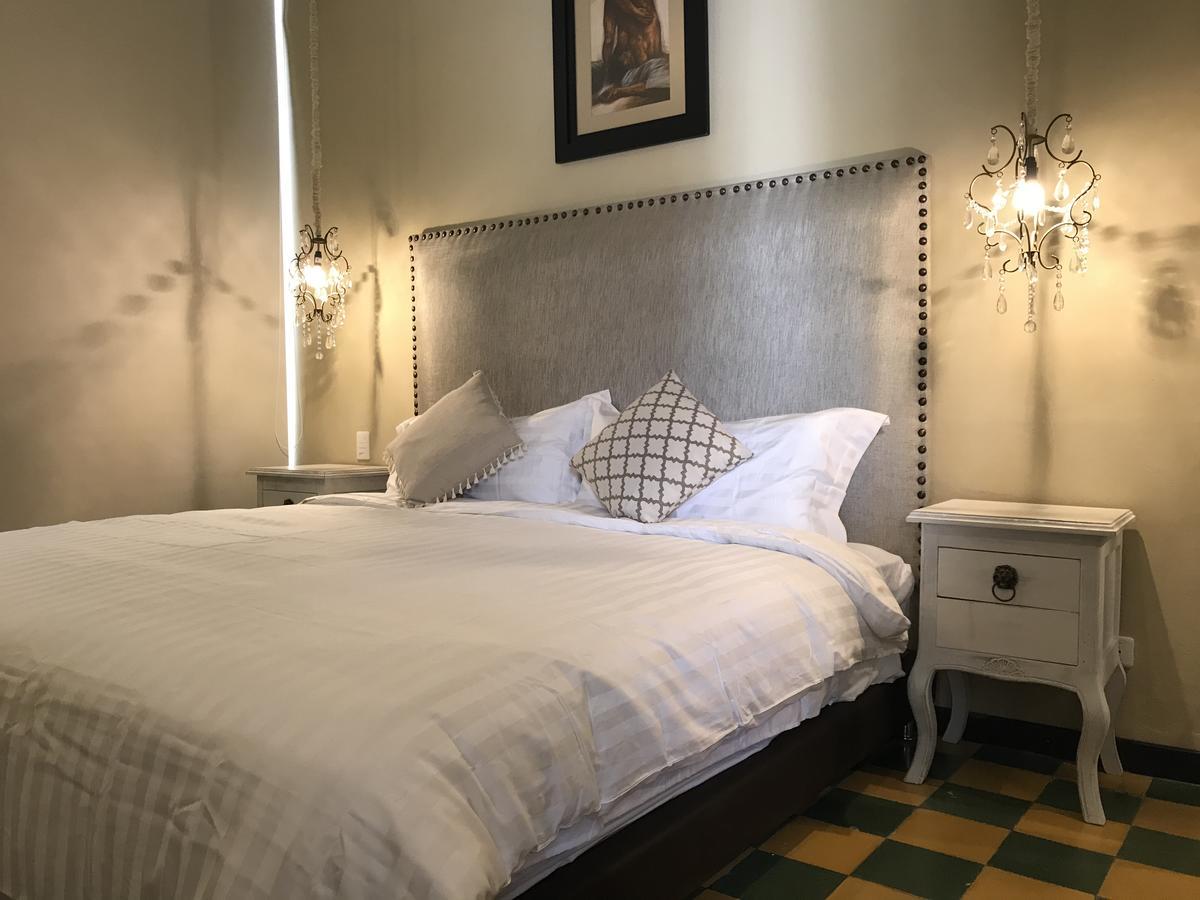 Casa Arte Hotel Boutique (Adults Only) Cartagena 外观 照片