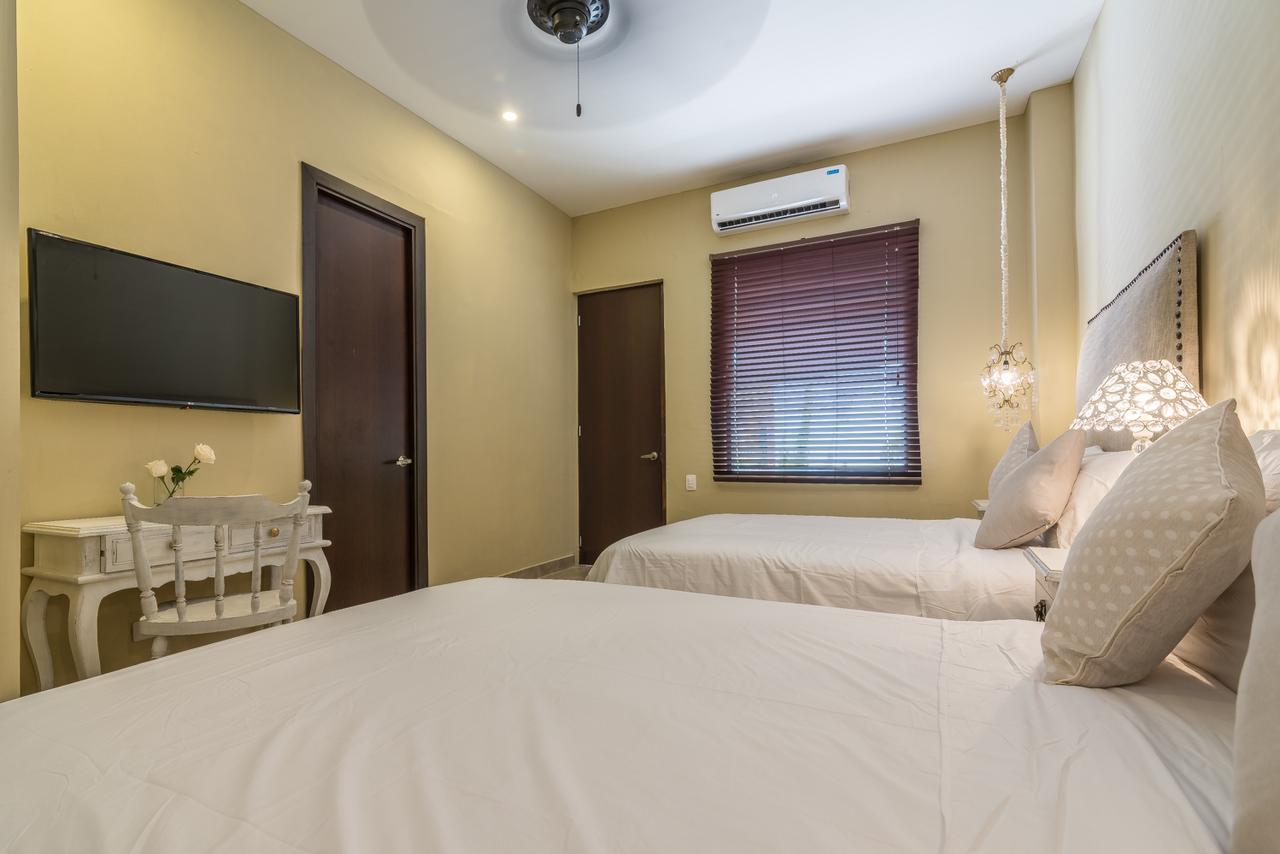 Casa Arte Hotel Boutique (Adults Only) Cartagena 外观 照片