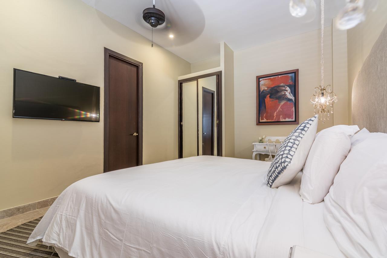 Casa Arte Hotel Boutique (Adults Only) Cartagena 外观 照片