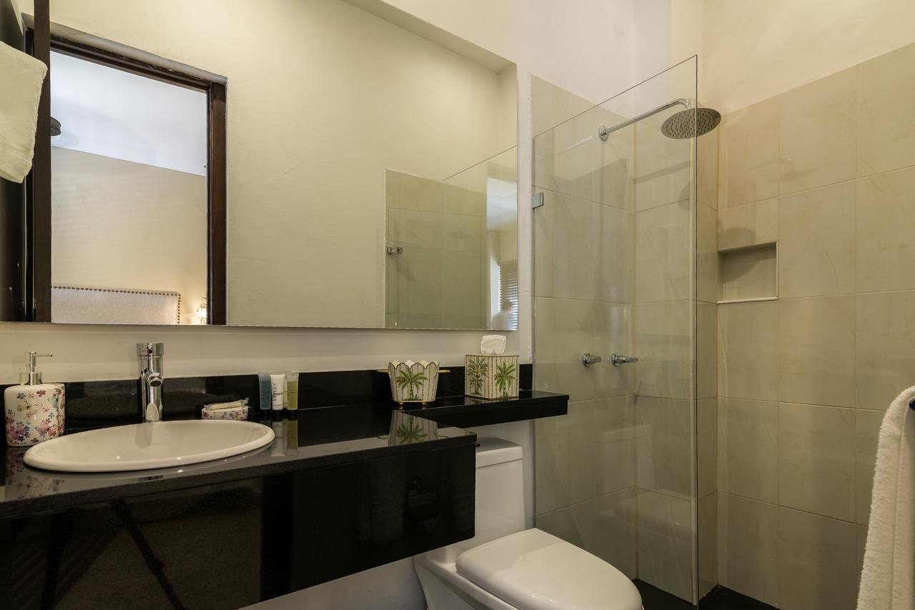 Casa Arte Hotel Boutique (Adults Only) Cartagena 外观 照片