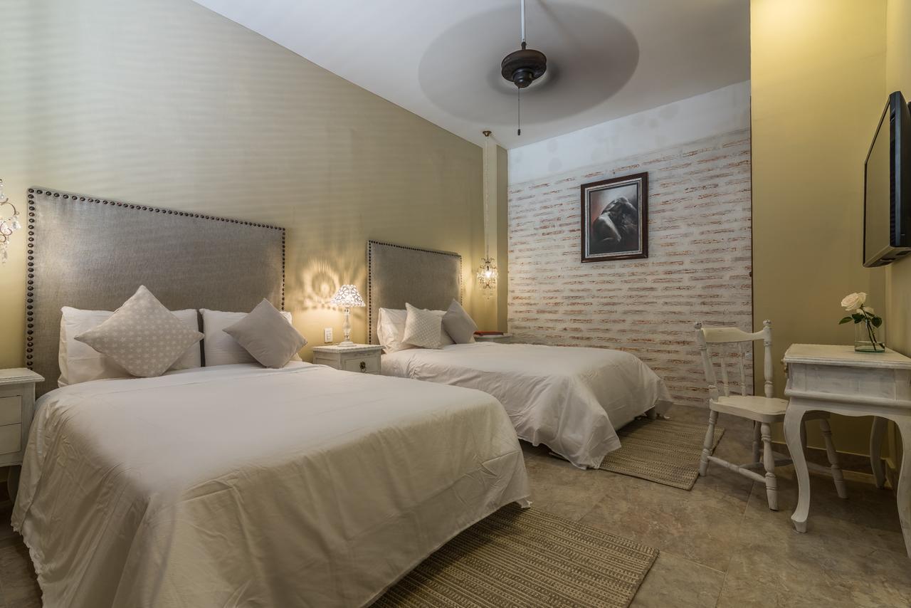 Casa Arte Hotel Boutique (Adults Only) Cartagena 外观 照片