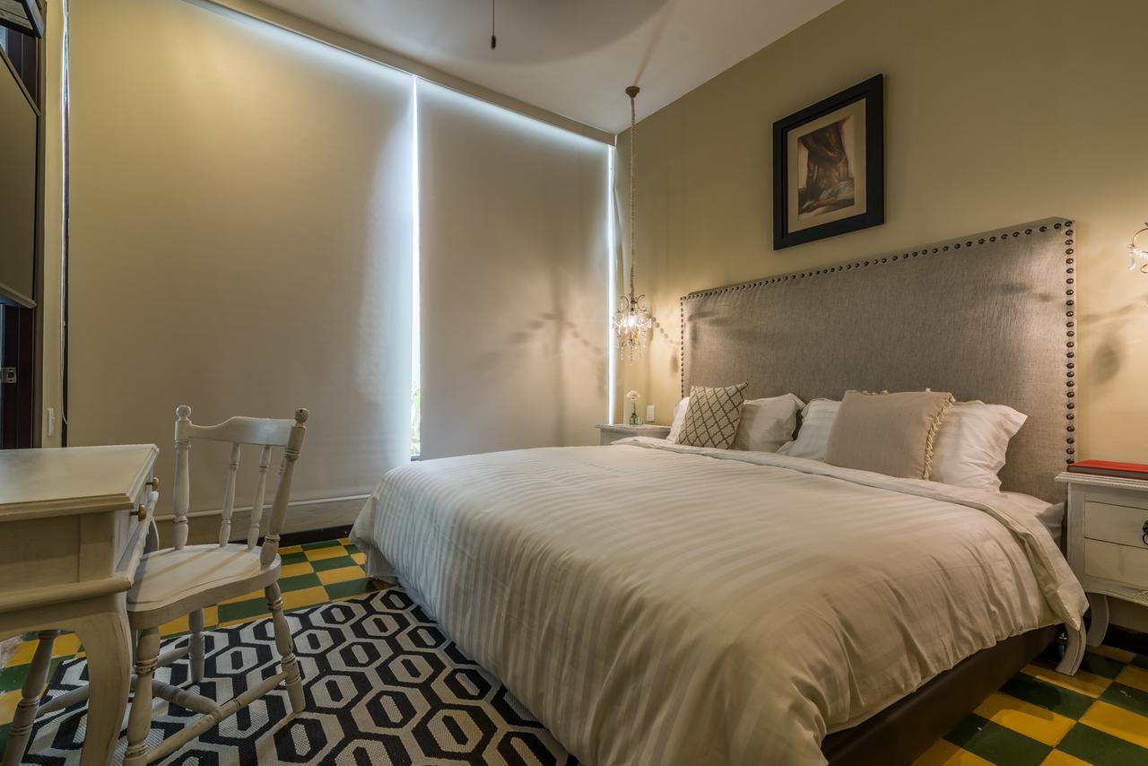 Casa Arte Hotel Boutique (Adults Only) Cartagena 外观 照片