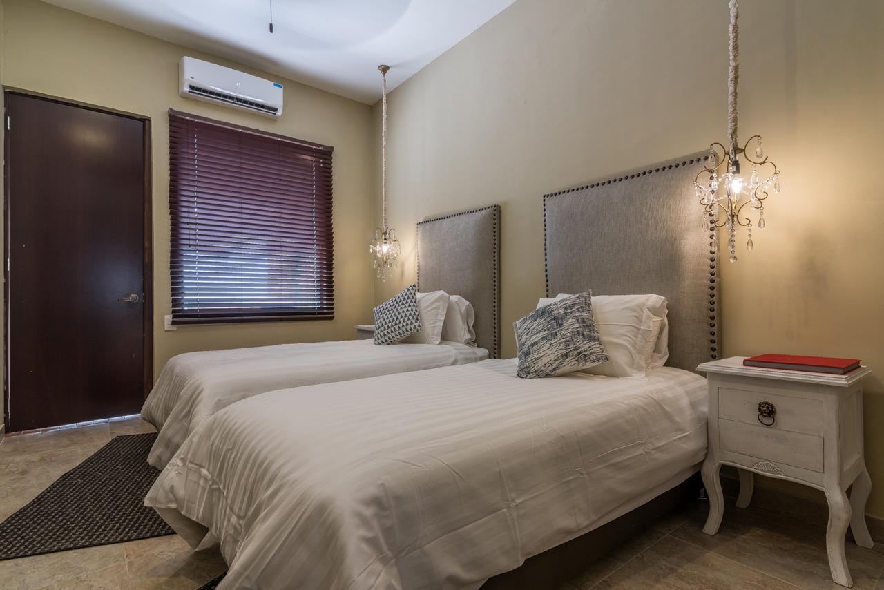 Casa Arte Hotel Boutique (Adults Only) Cartagena 外观 照片