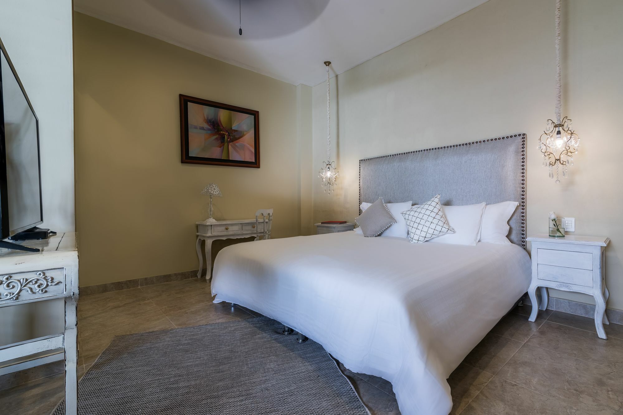 Casa Arte Hotel Boutique (Adults Only) Cartagena 外观 照片