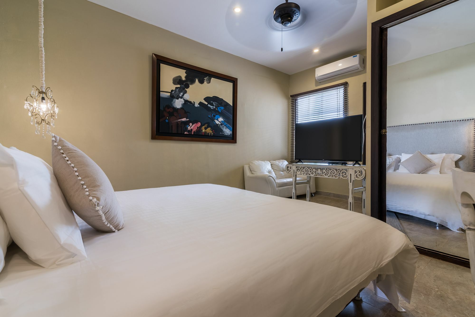 Casa Arte Hotel Boutique (Adults Only) Cartagena 外观 照片